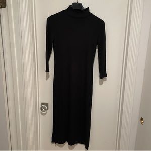 NWT Banana Republic Ribbed Knit Dress - Size S